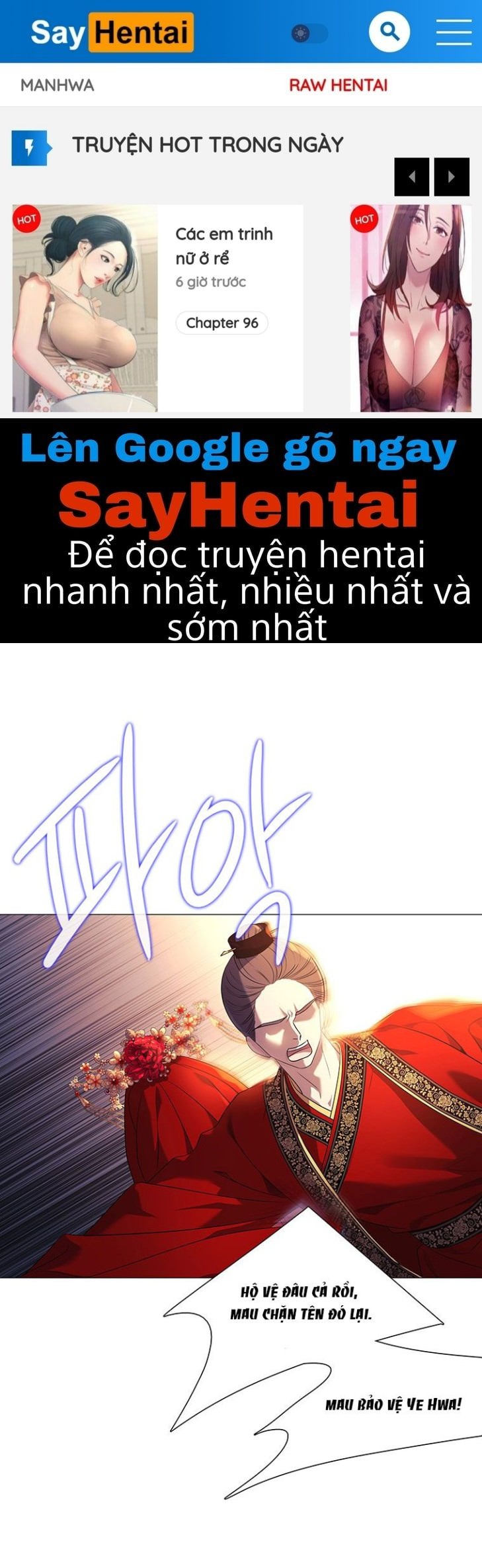 [18+] Ve Vãn, Mê Hoặc Hồ Ly