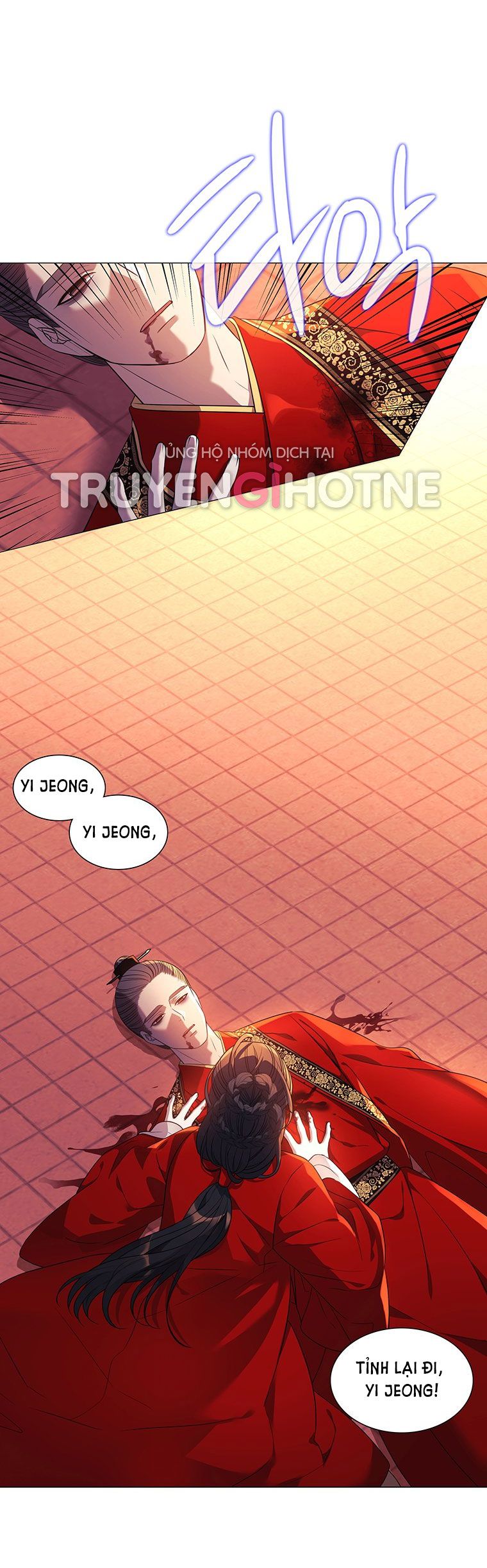 [18+] Ve Vãn, Mê Hoặc Hồ Ly