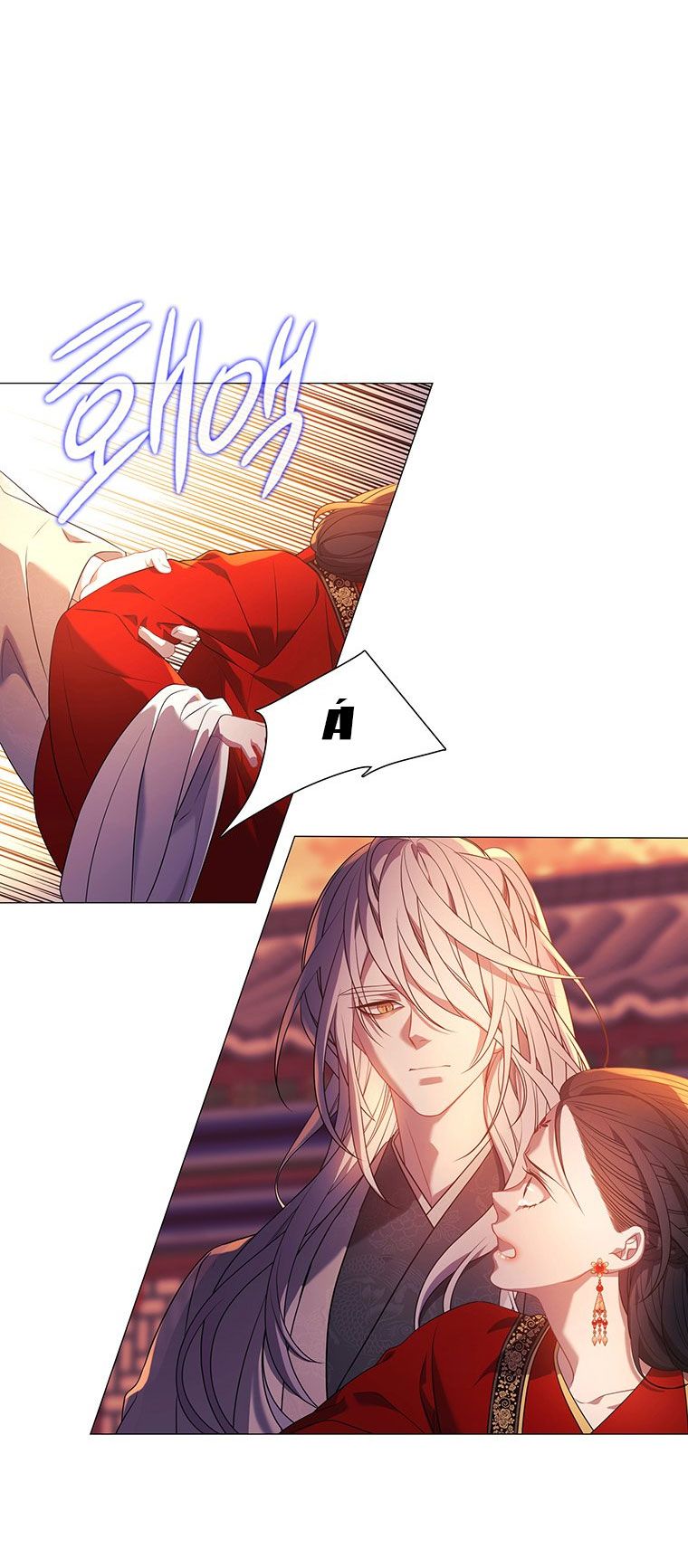 [18+] Ve Vãn, Mê Hoặc Hồ Ly