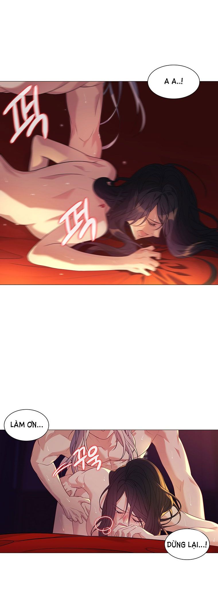 [18+] Ve Vãn, Mê Hoặc Hồ Ly