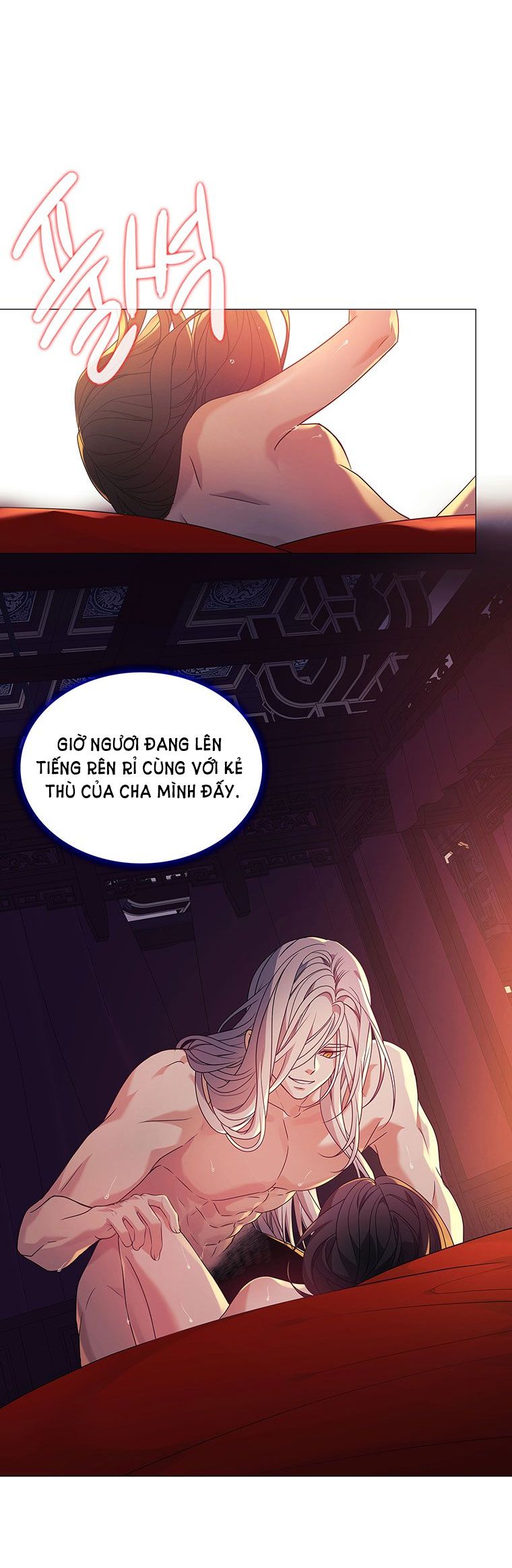 [18+] Ve Vãn, Mê Hoặc Hồ Ly