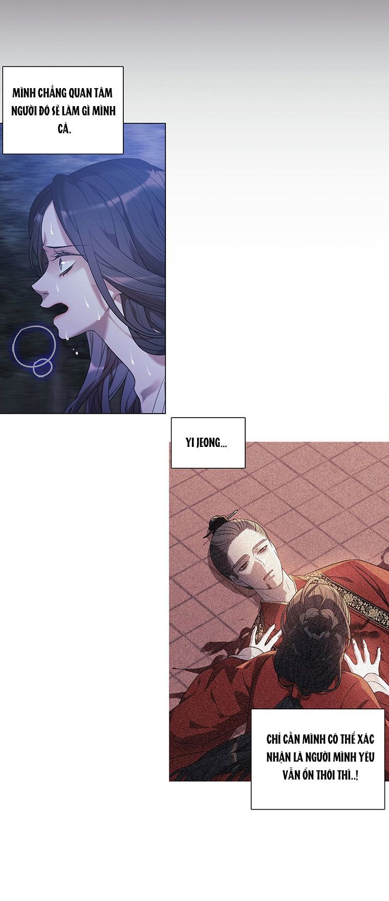 [18+] Ve Vãn, Mê Hoặc Hồ Ly