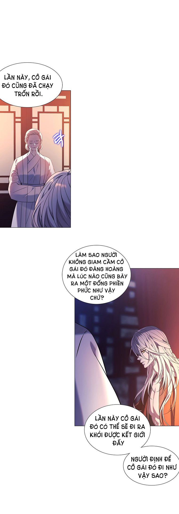 [18+] Ve Vãn, Mê Hoặc Hồ Ly