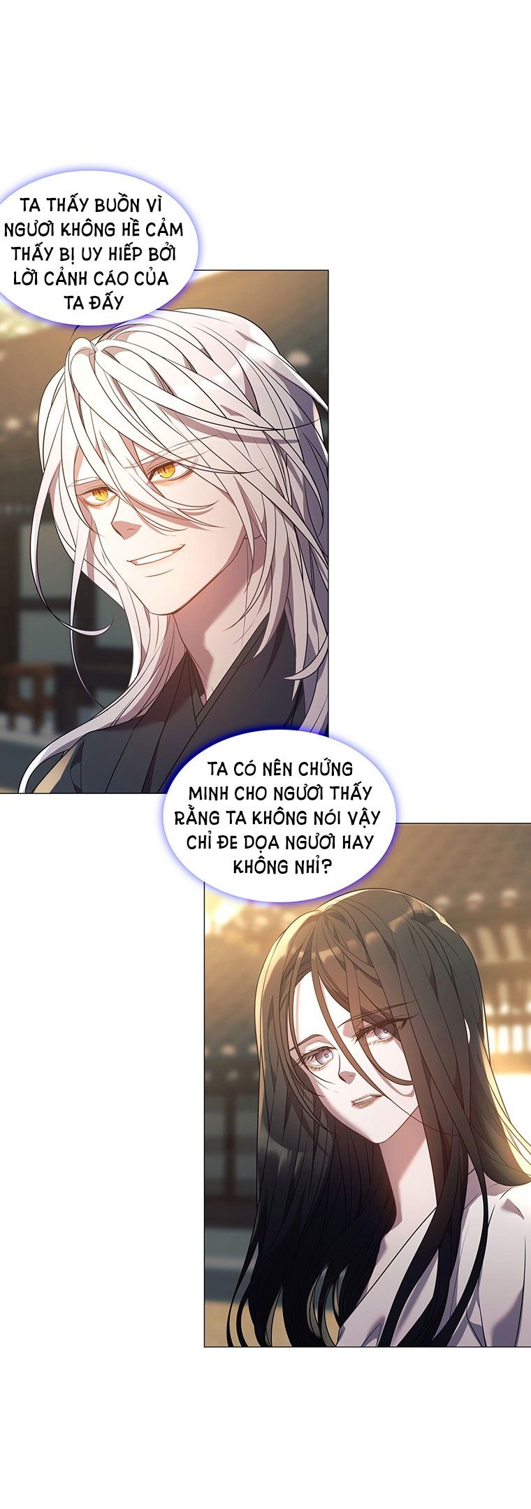 [18+] Ve Vãn, Mê Hoặc Hồ Ly