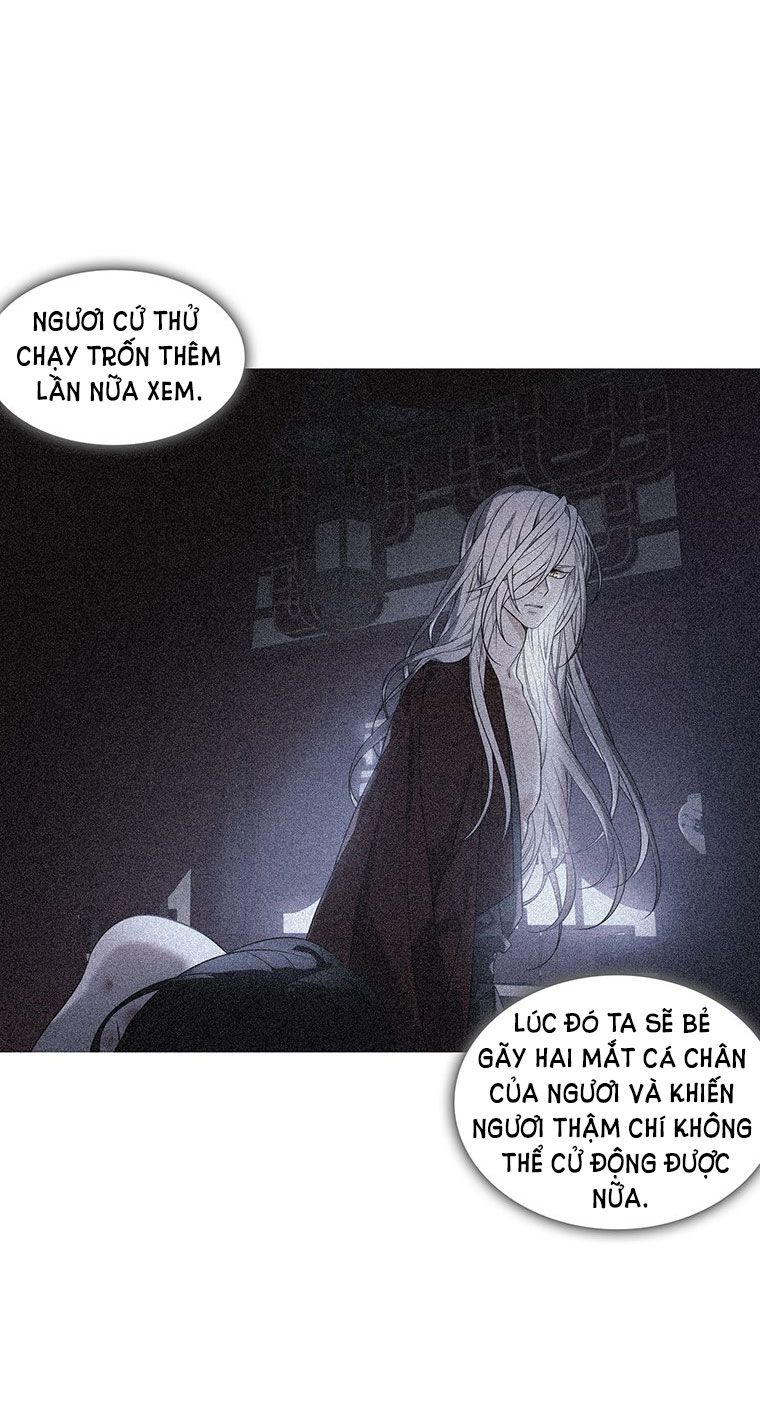 [18+] Ve Vãn, Mê Hoặc Hồ Ly