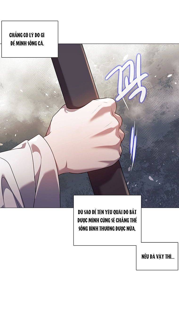 [18+] Ve Vãn, Mê Hoặc Hồ Ly