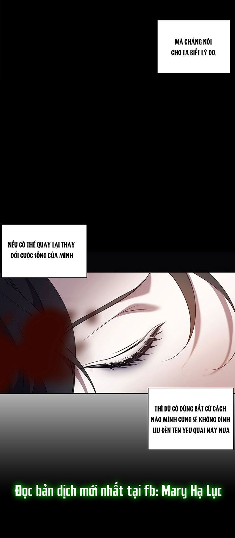 [18+] Ve Vãn, Mê Hoặc Hồ Ly