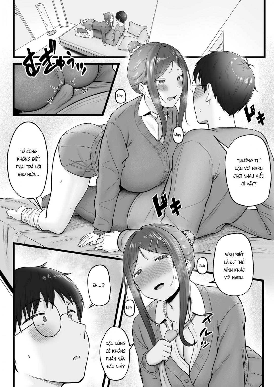 joshiryou-kanrinin-no-boku-wa-gal-ryousei-ni-furimawasarete-masu-chap-3-21