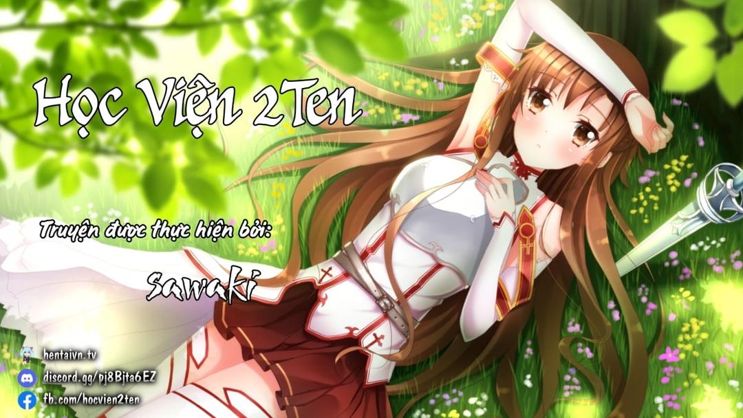 Tôi bị triệu hồi đến thế giới khác
