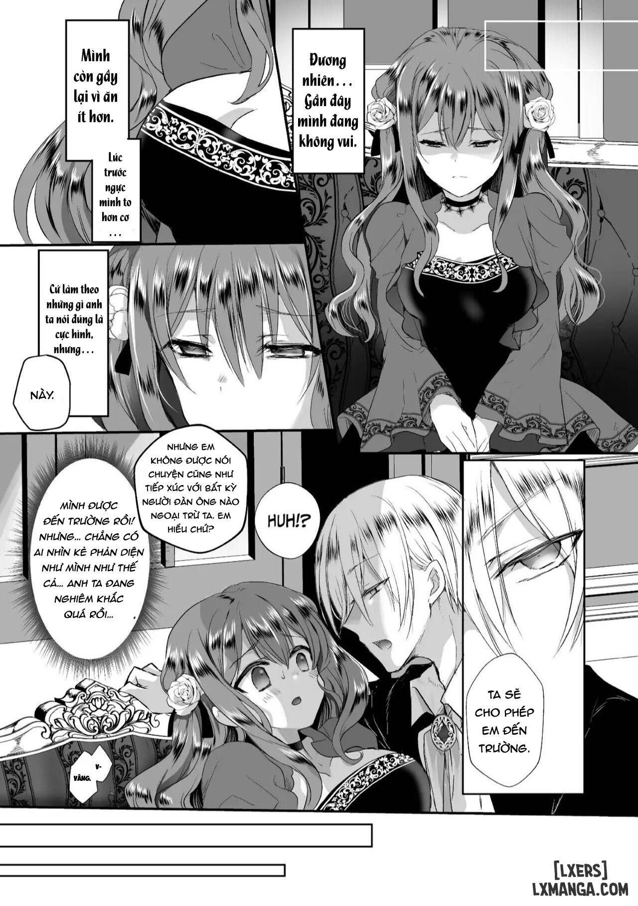 jks-tragic-isekai-reincarnation-as-the-villainess-but-my-precious-side-character-chap-2-35