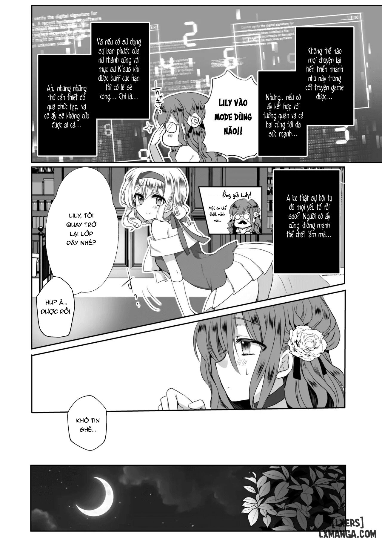 jks-tragic-isekai-reincarnation-as-the-villainess-but-my-precious-side-character-chap-3-54