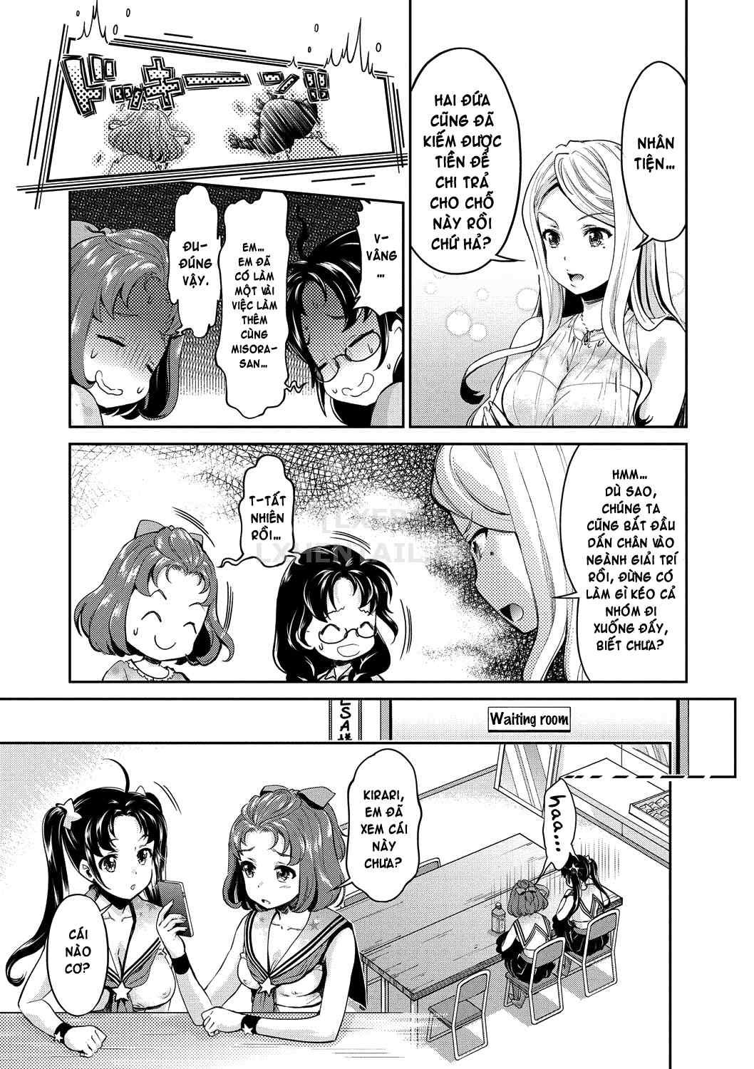 kirari-idol-huyen-thoai-chap-6-4