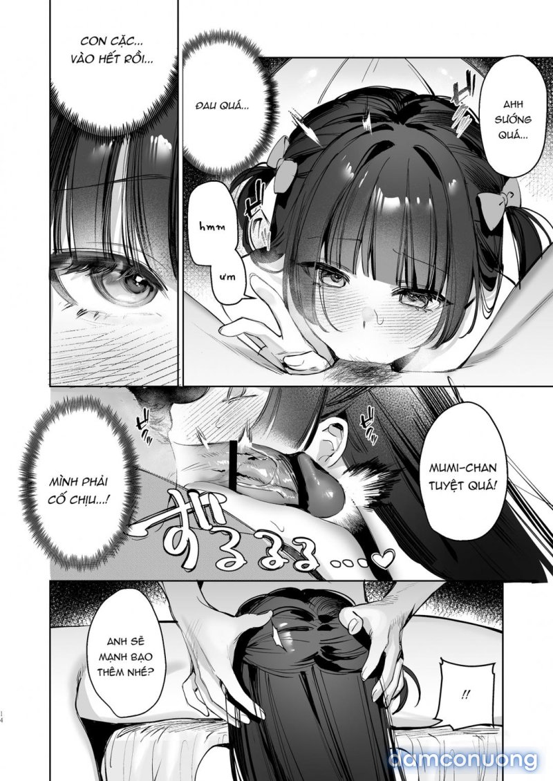 vtuber-na-kanojo-zecchou-ecchi-nama-haishin-chap-1-13