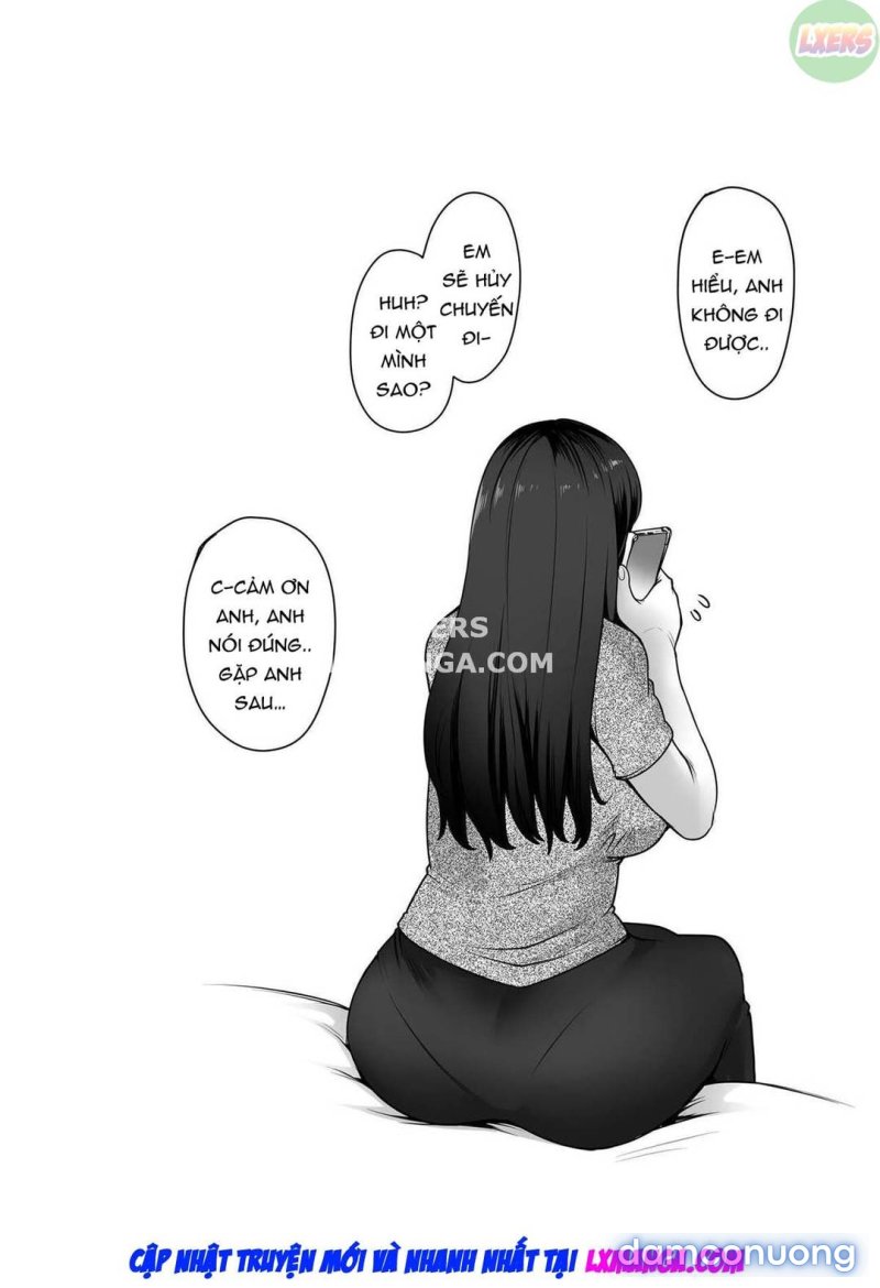 Hitomi-san no Futei Plus