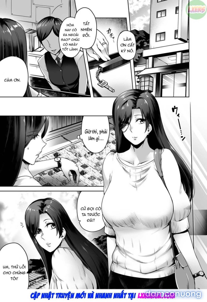 Hitomi-san no Futei Plus