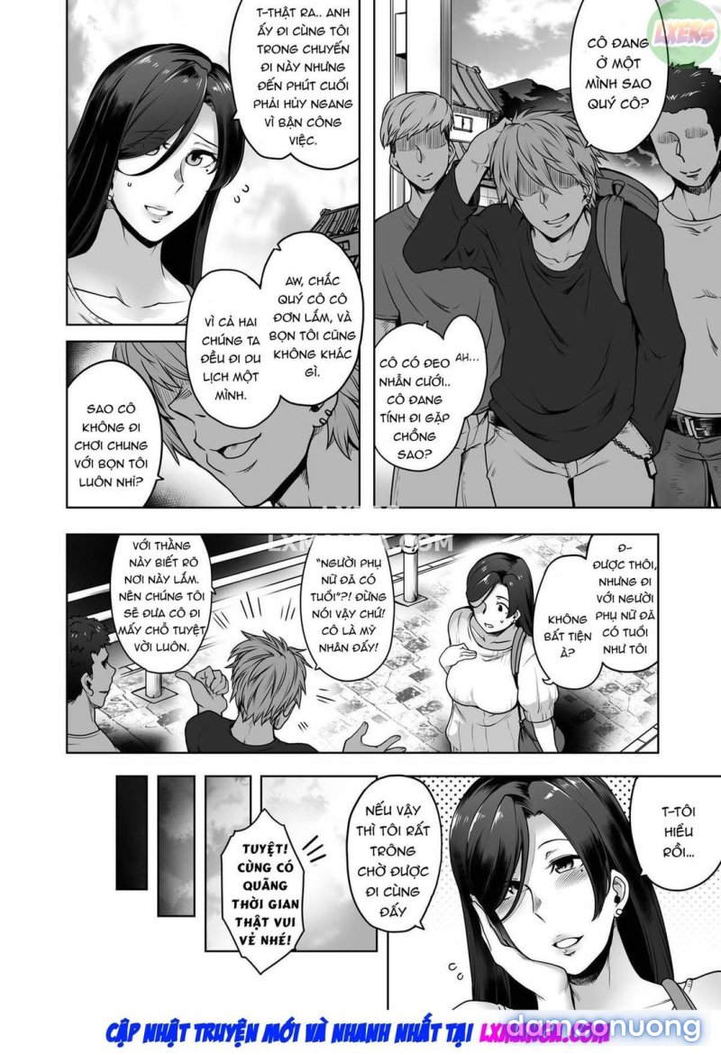 Hitomi-san no Futei Plus