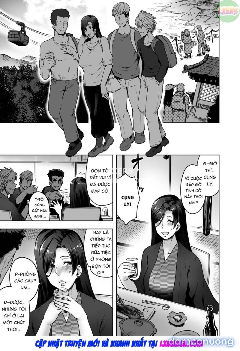 Hitomi-san no Futei Plus