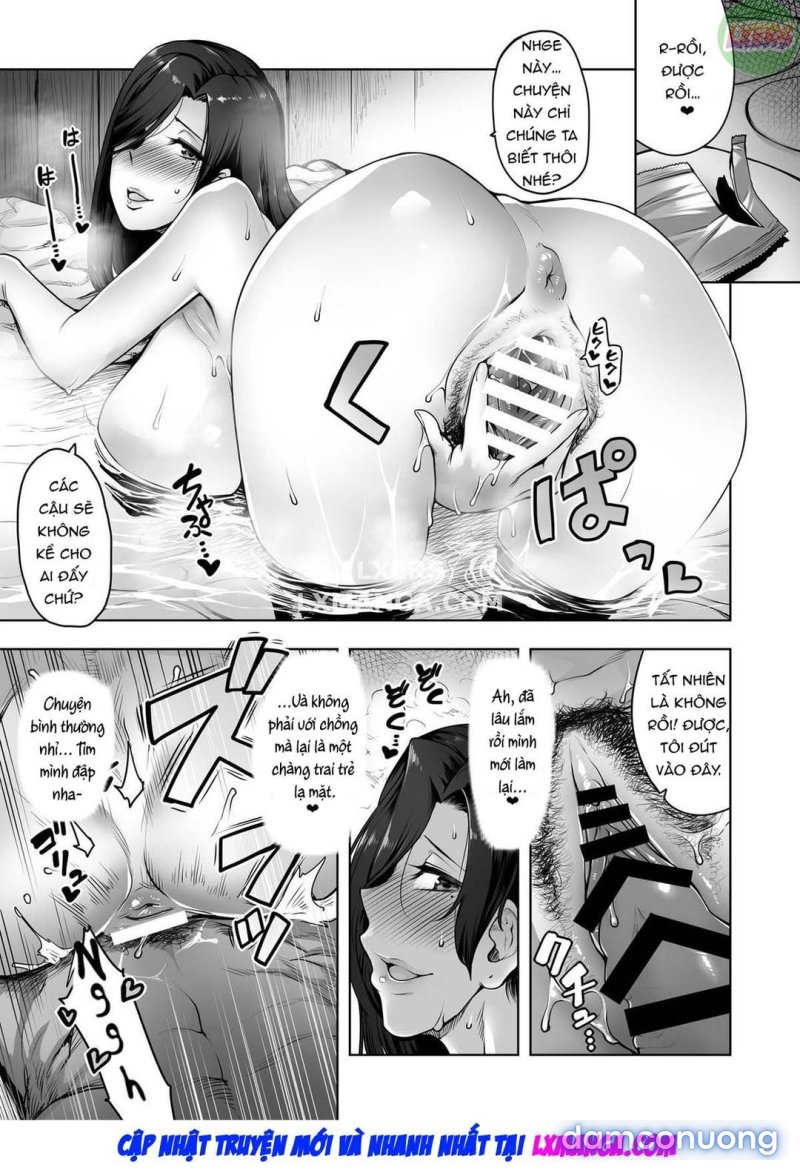 Hitomi-san no Futei Plus