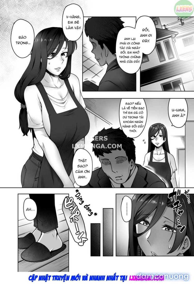 Hitomi-san no Futei Plus