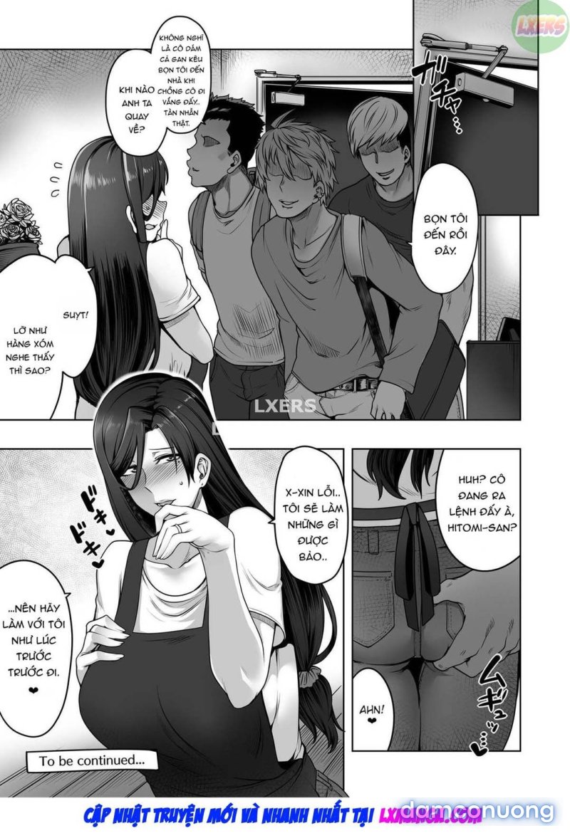 Hitomi-san no Futei Plus