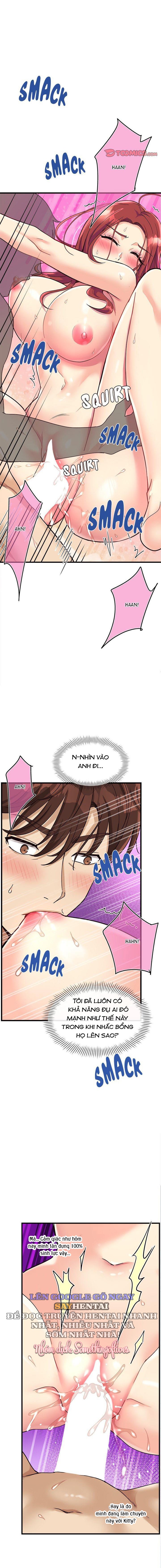 Cô Bạn Gái Khác Của Tôi