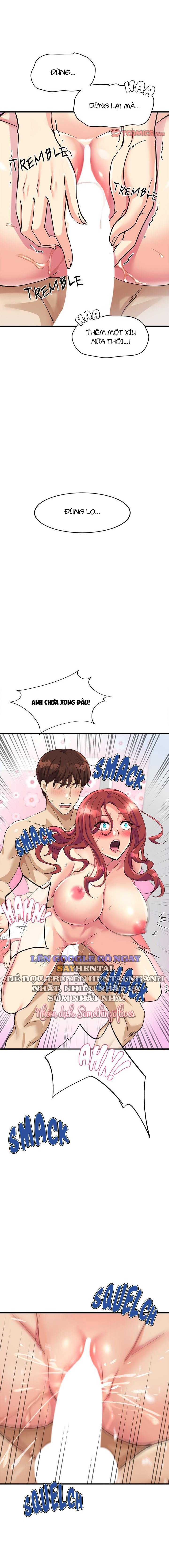 Cô Bạn Gái Khác Của Tôi