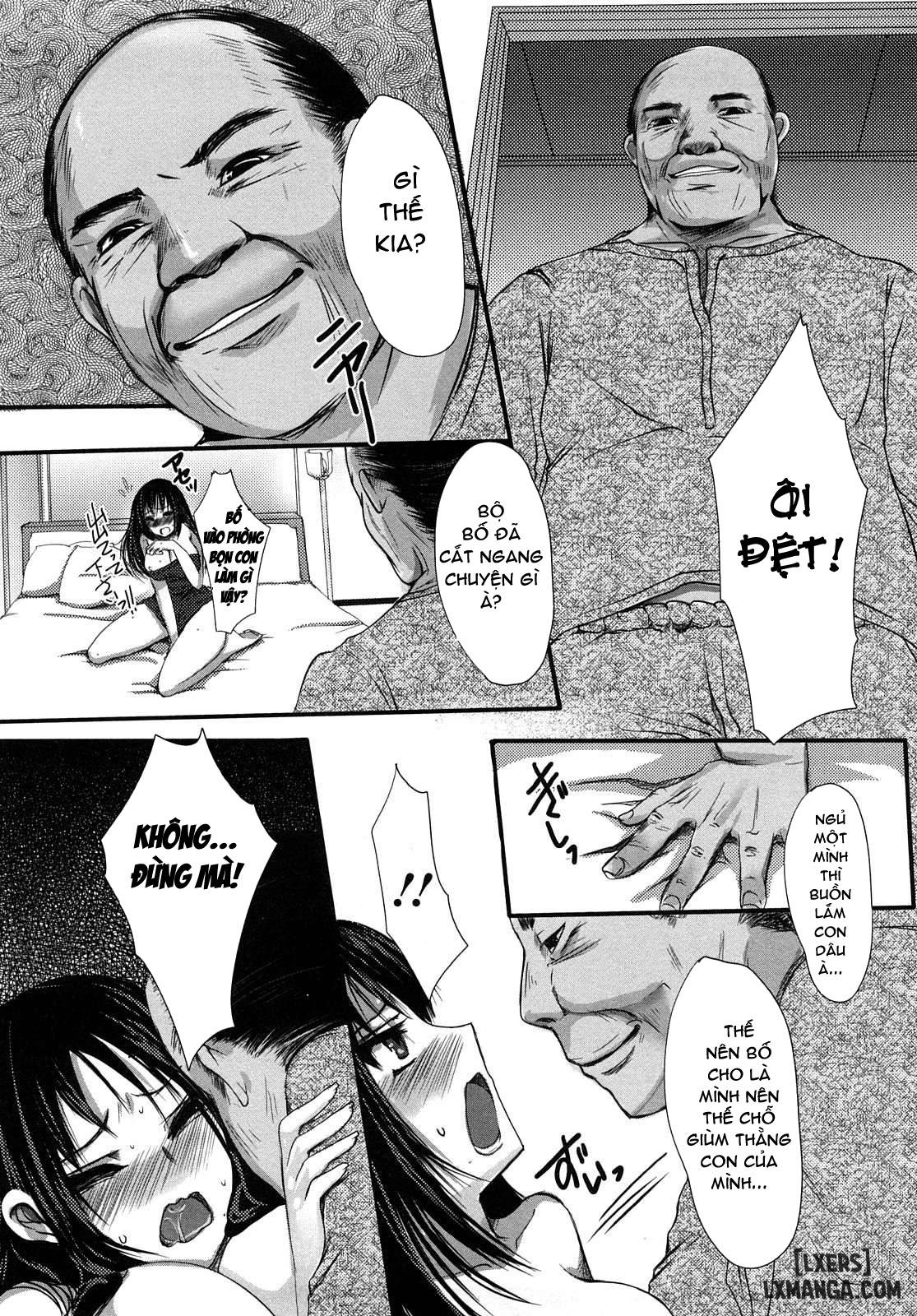 otou-sama-no-mesu-chap-1-4