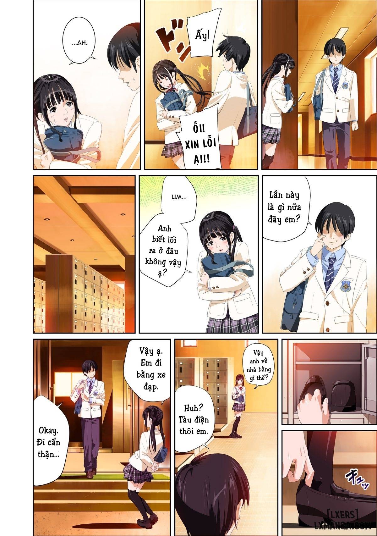 koibito-janai-full-chap-1-9