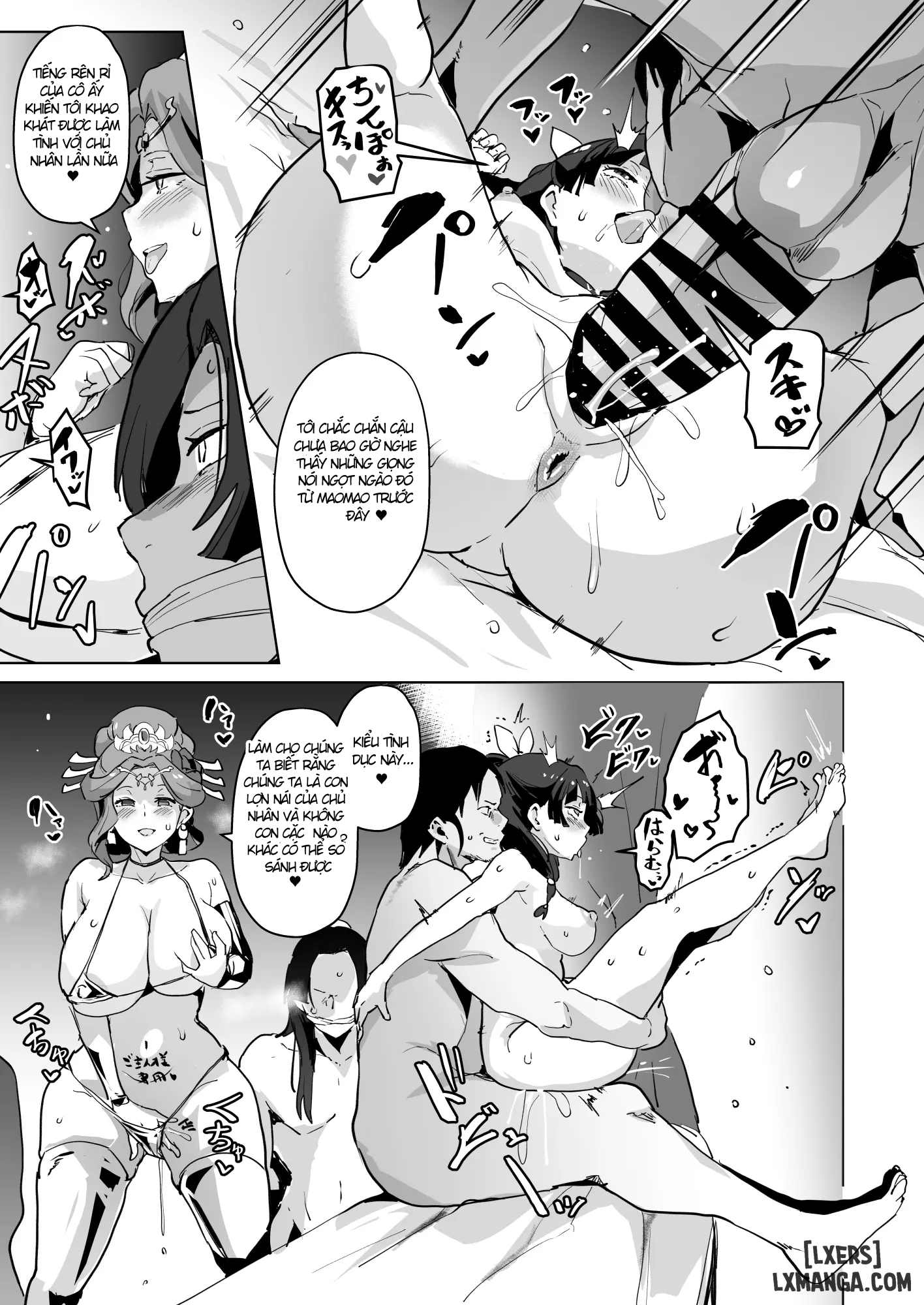 goshujin-sama-no-otoshigoto-chap-1-29