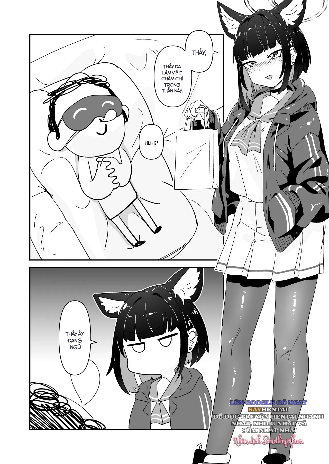 kinyoubi-no-neko-chap-1-1