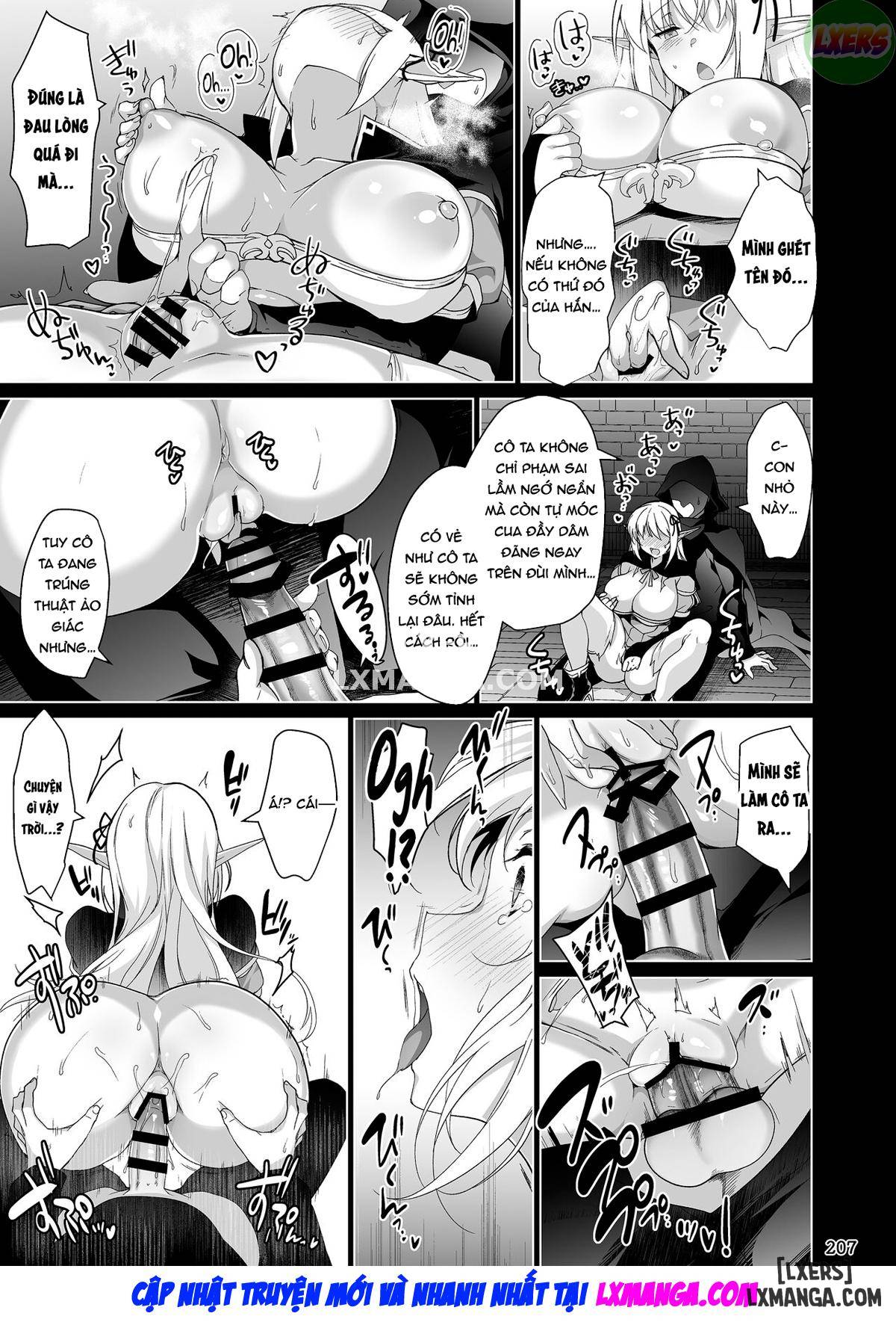 elf-ni-inmon-o-tsukeru-hon-full-chap-4-29