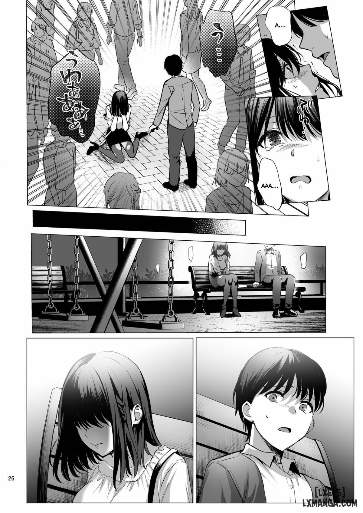 toshoshitsu-no-kanojo-seiso-na-kimi-ga-ochiru-made-full-chap-3-26