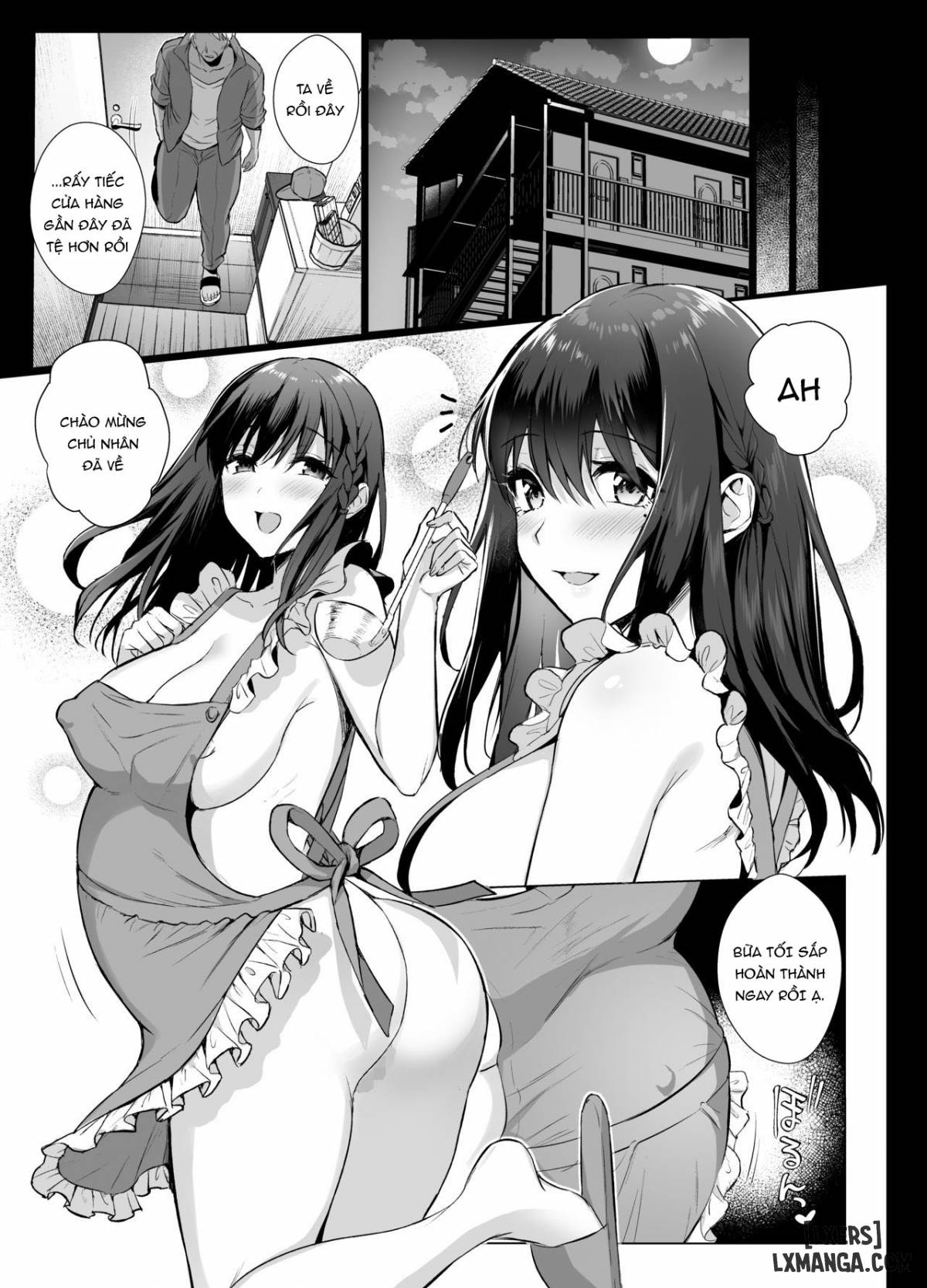 Toshoshitsu no Kanojo ~Seiso na Kimi ga Ochiru made FULL