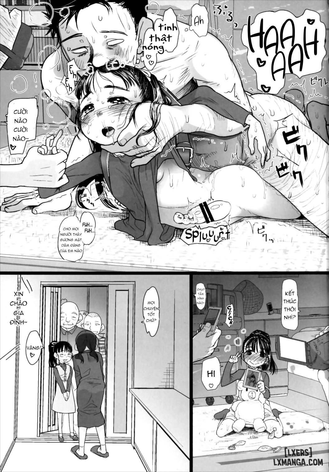 mai-chan-no-otaku-houmon-chap-1-23