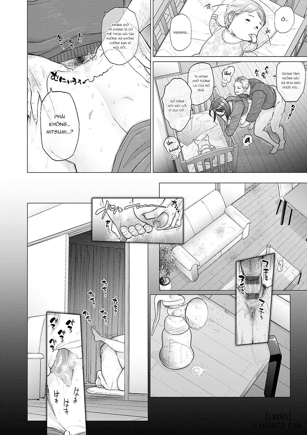 toutou-to-dakudaku-chap-3-20