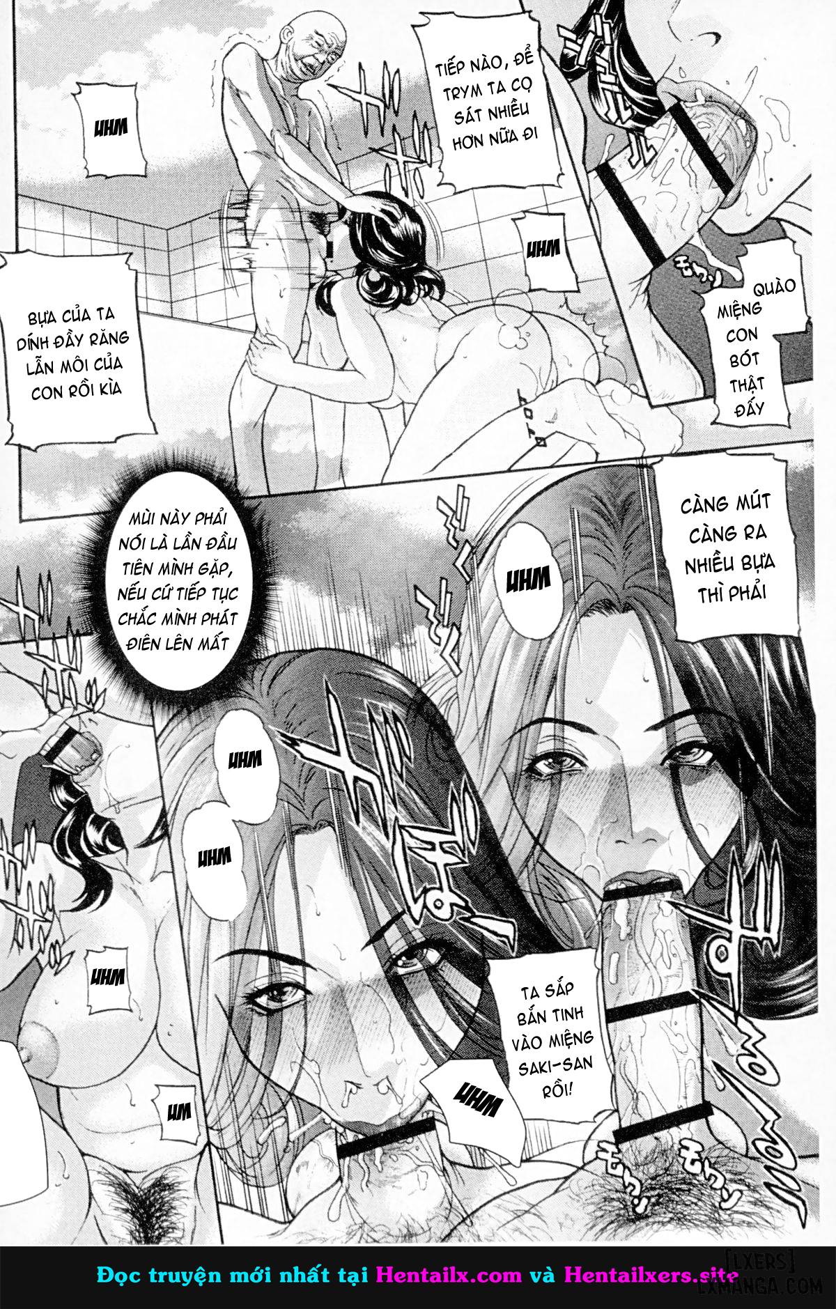 zettai-reibo-full-chap-6-11