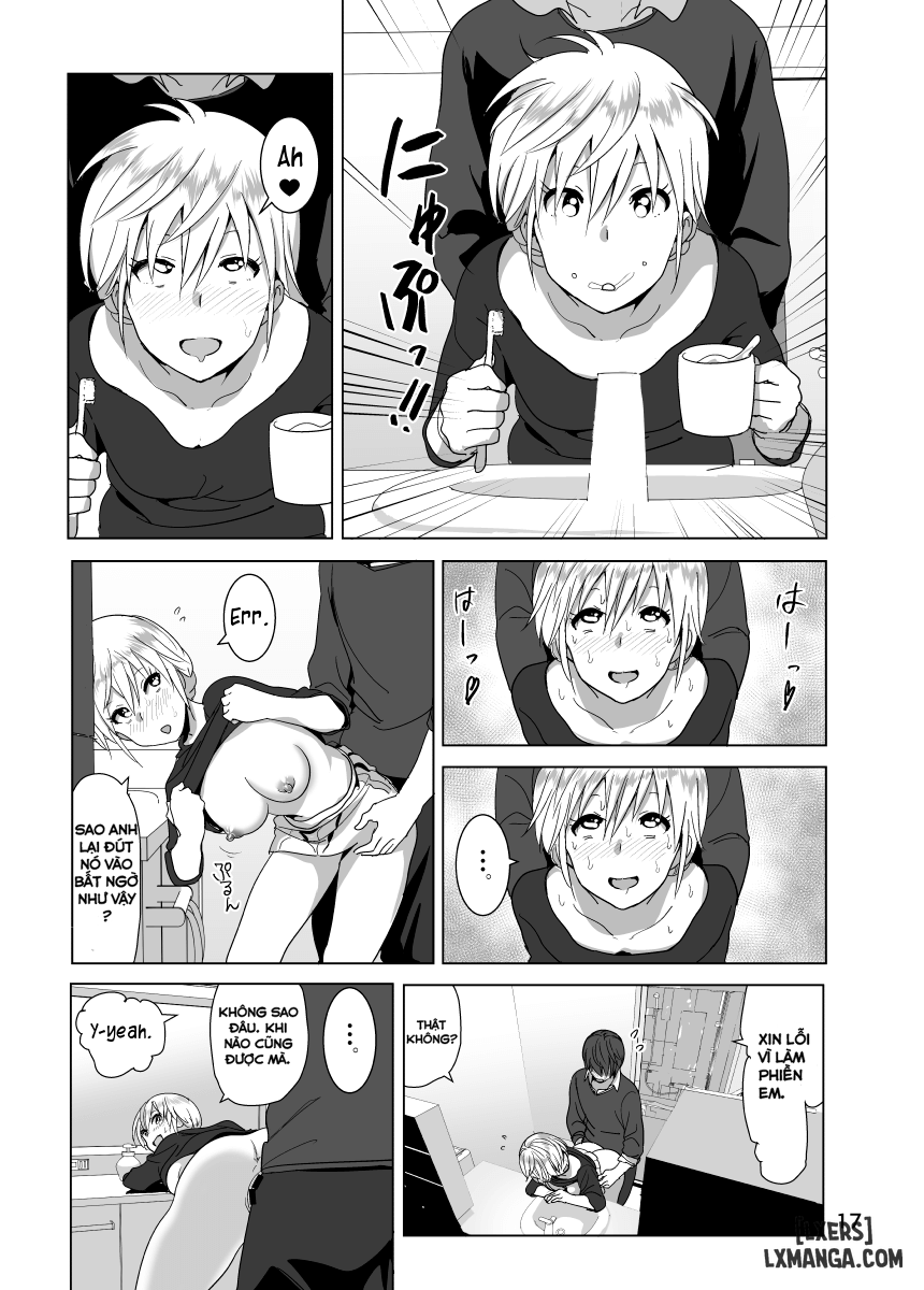 imouto-no-oppai-ga-marudashi-datta-hanashi-chap-2-17