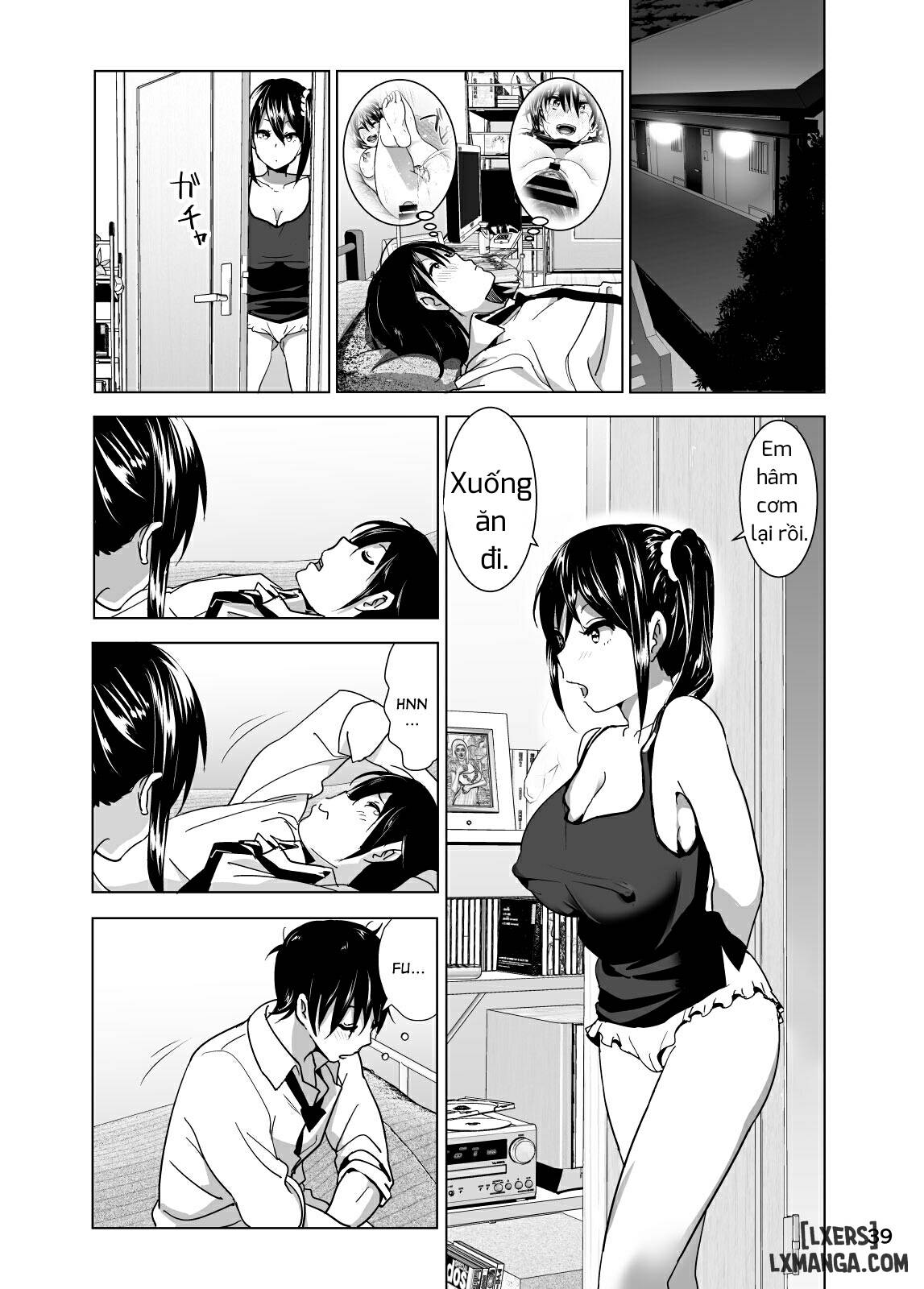 imouto-no-oppai-ga-marudashi-datta-hanashi-chap-3-39