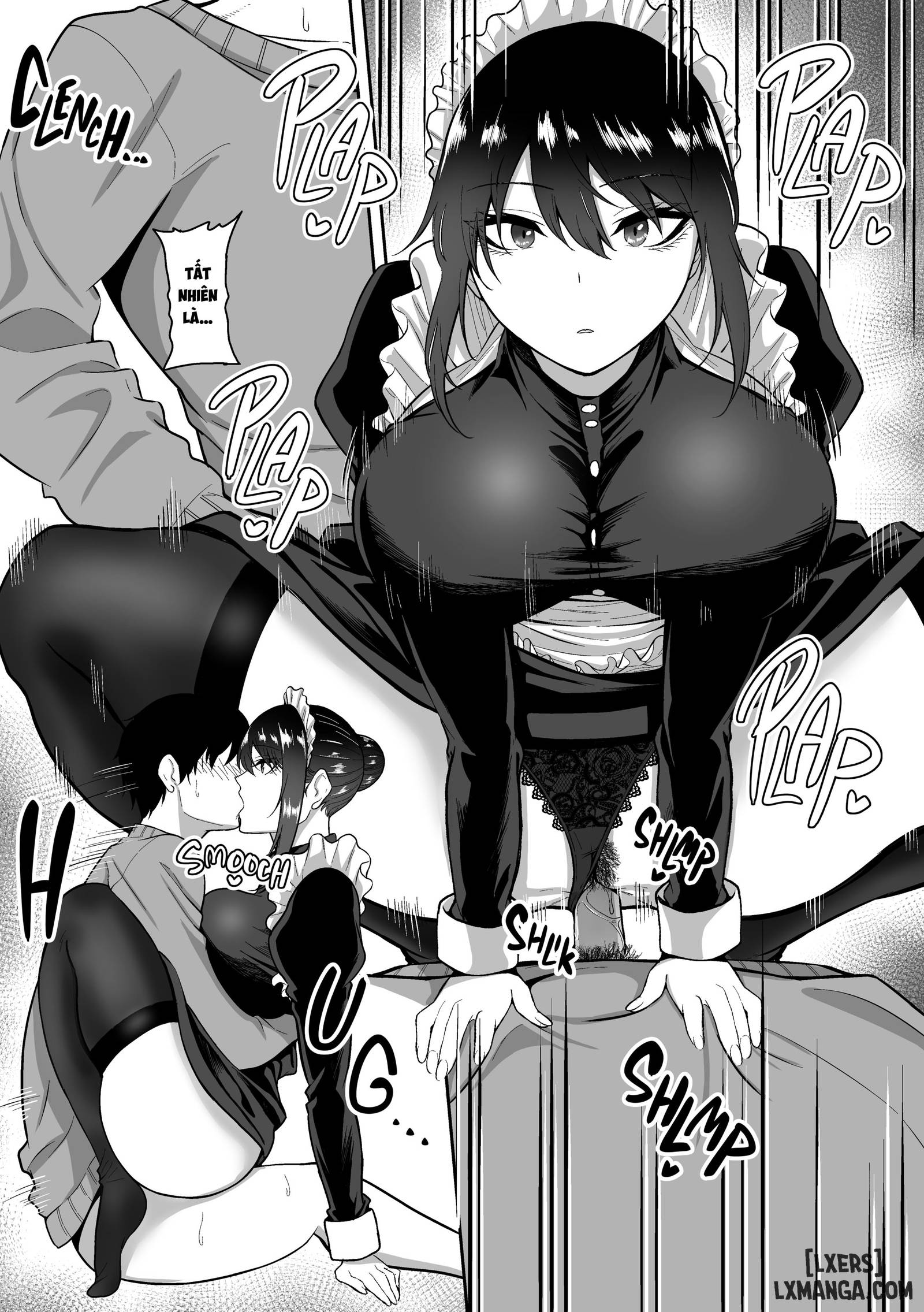 maid-service-by-miss-shirasaki-2-chap-1-13