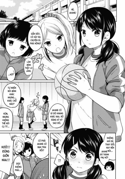 1ldkjk-ikinari-doukyo-mitchaku-hatsu-ecchi-chap-4-1