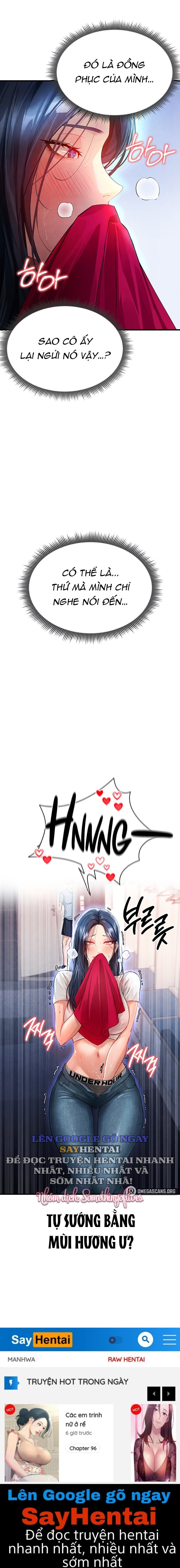 Nữ Cầu Thủ Nóng Bỏng