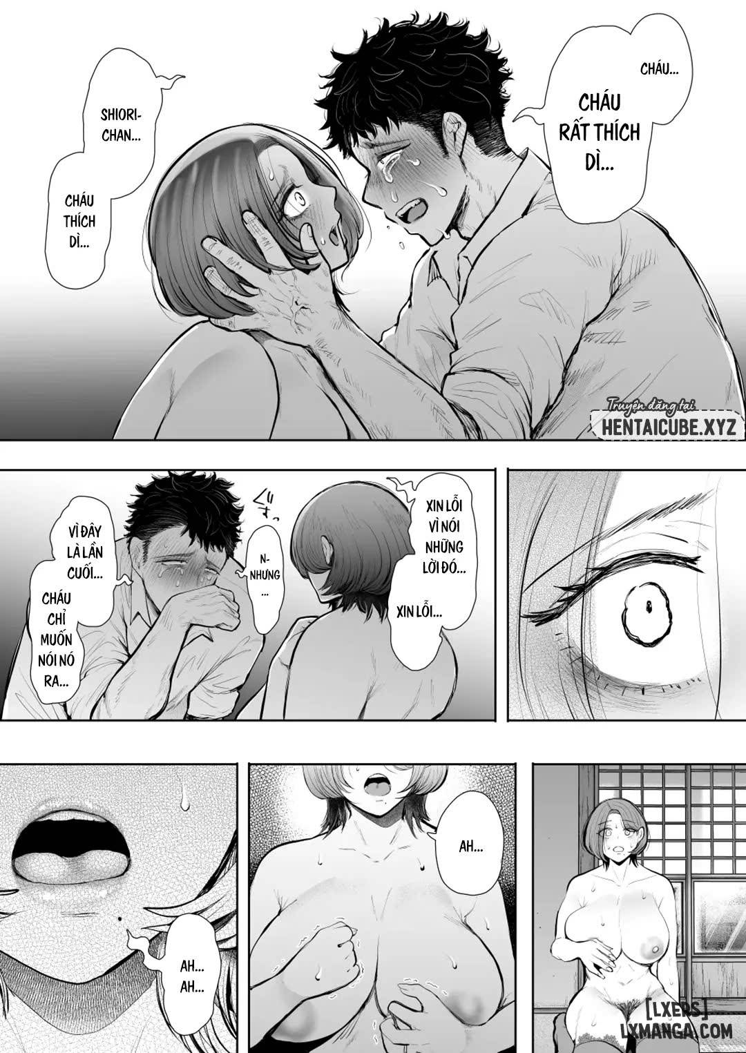 ore-to-oba-to-no-himeyakana-yokubou-chap-5-4