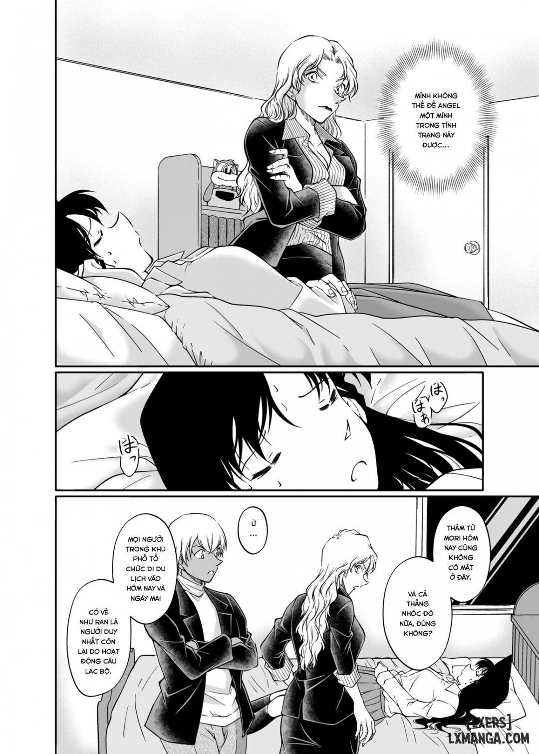 yumeda-to-itsuwatte-detective-conan-chap-1-1