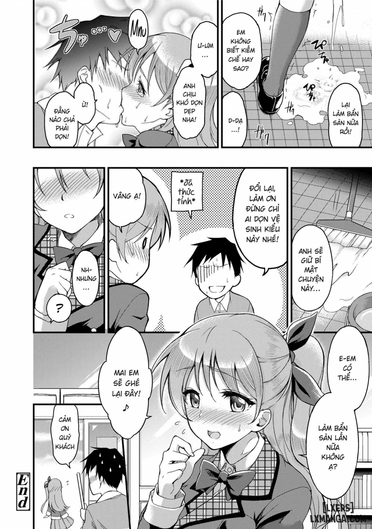 ai-ga-nakutemo-ecchi-wa-dekiru-full-chap-10-19