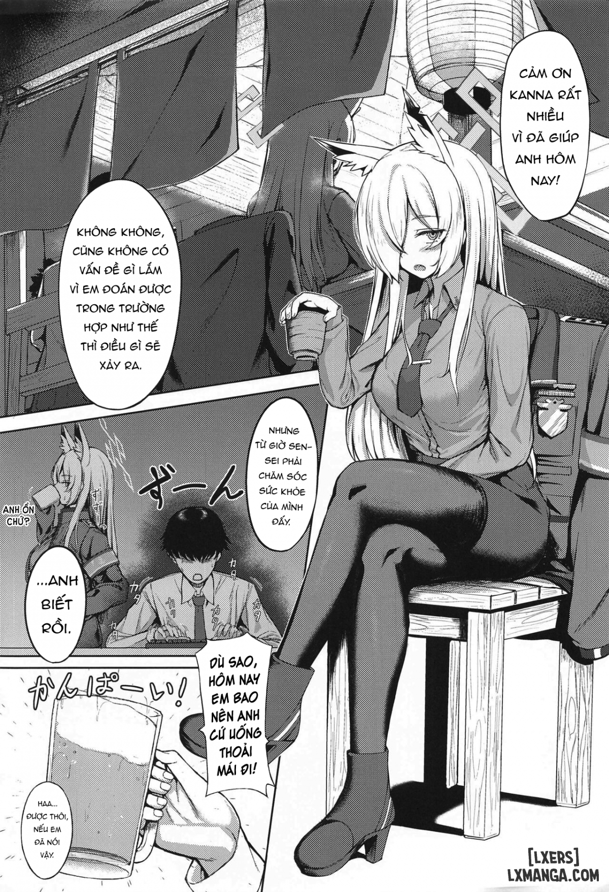 series-oneshot-cac-doujinshi-cua-blue-archive-p2-chap-10-1