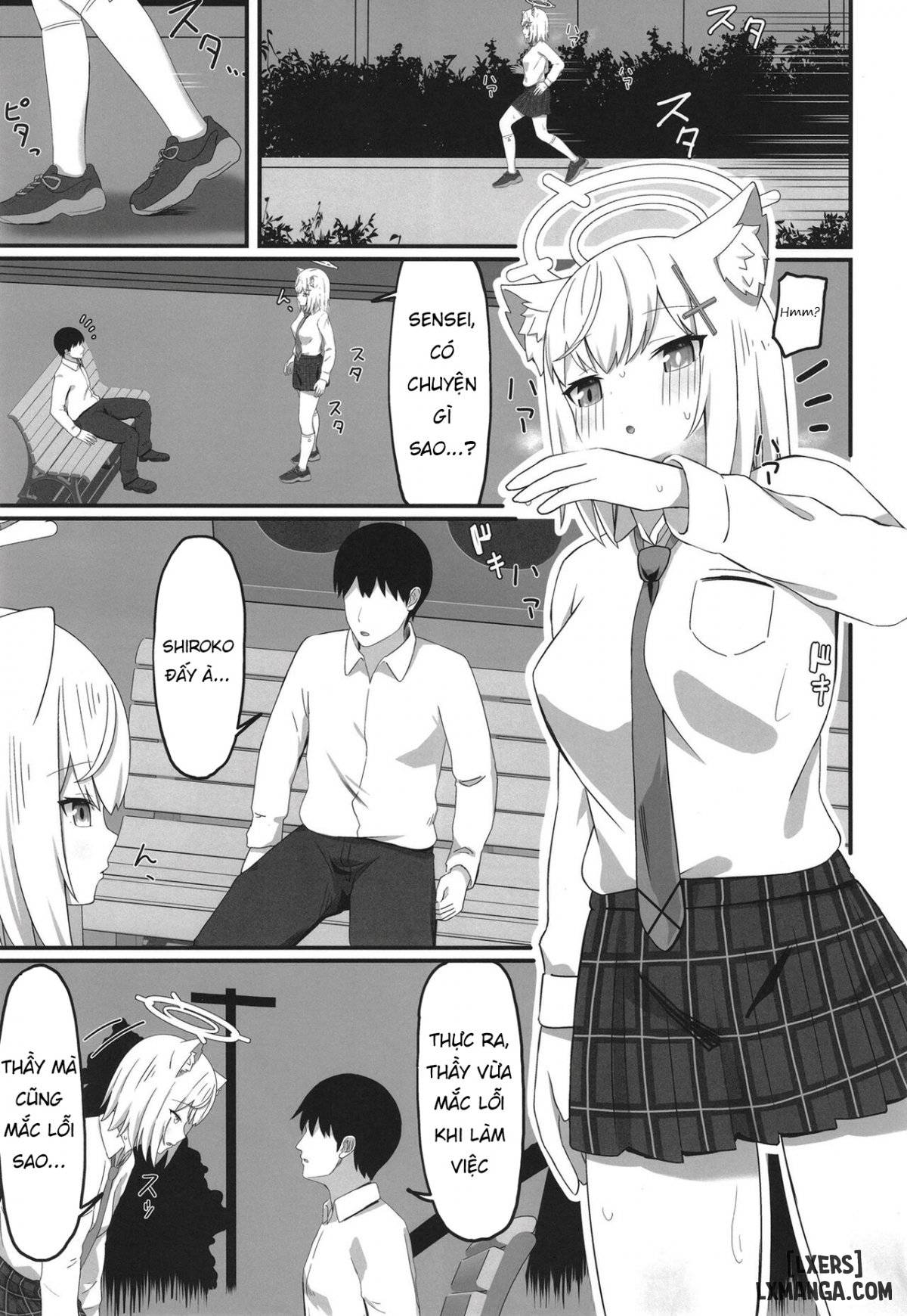 series-oneshot-cac-doujinshi-cua-blue-archive-p2-chap-12-3