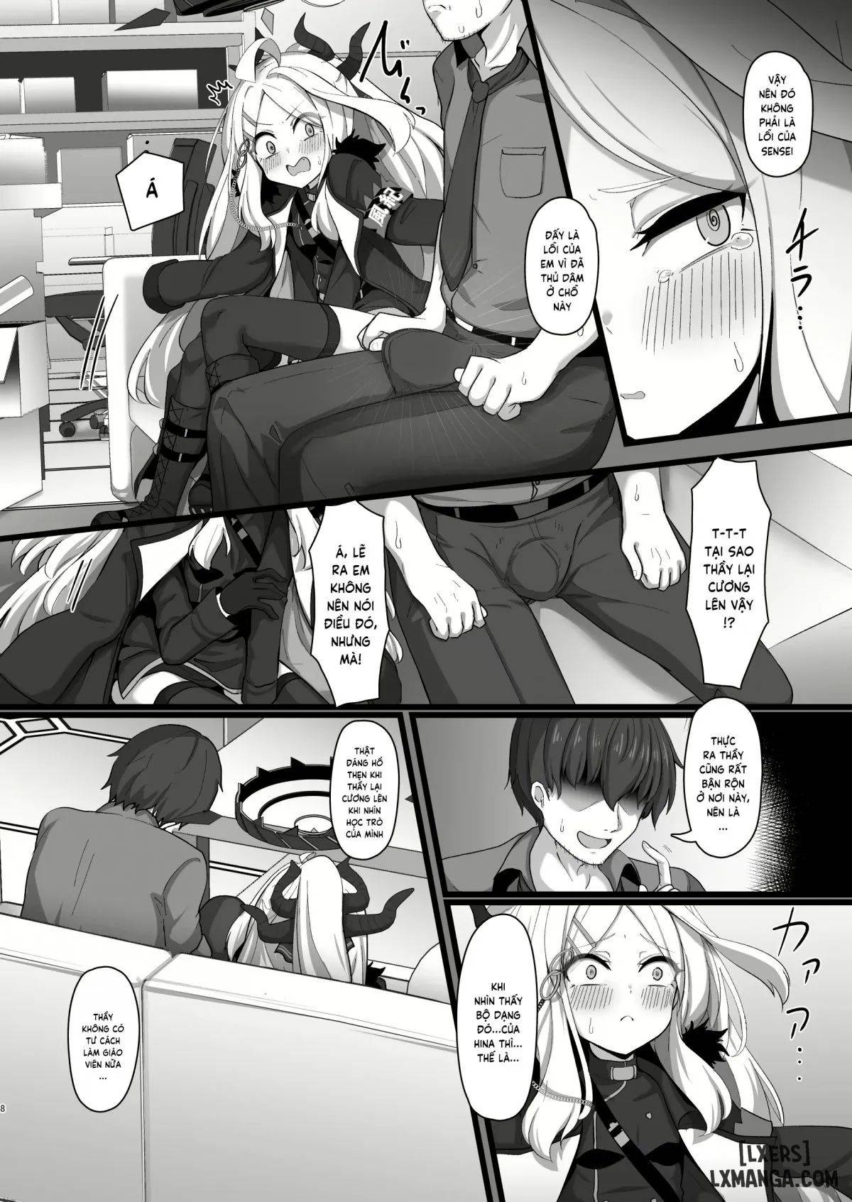 series-oneshot-cac-doujinshi-cua-blue-archive-p2-chap-4-6