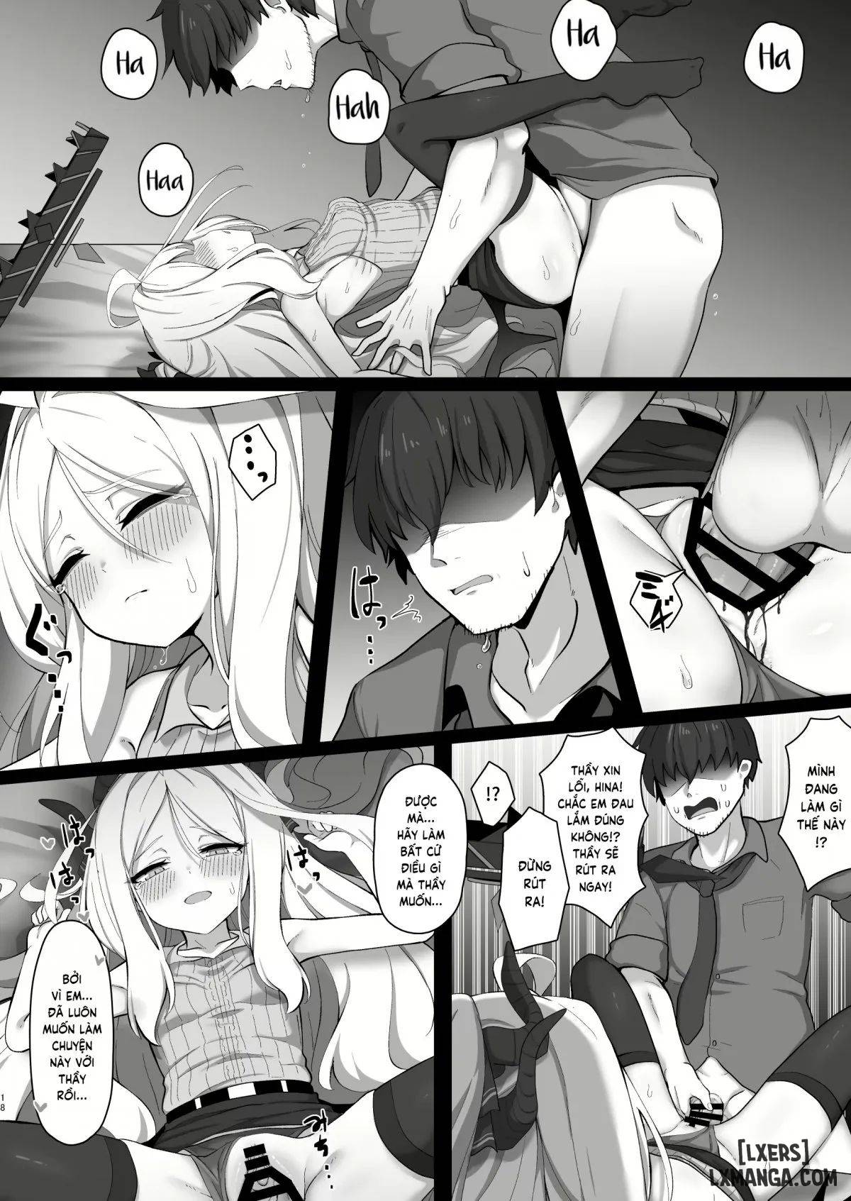 series-oneshot-cac-doujinshi-cua-blue-archive-p2-chap-4-16