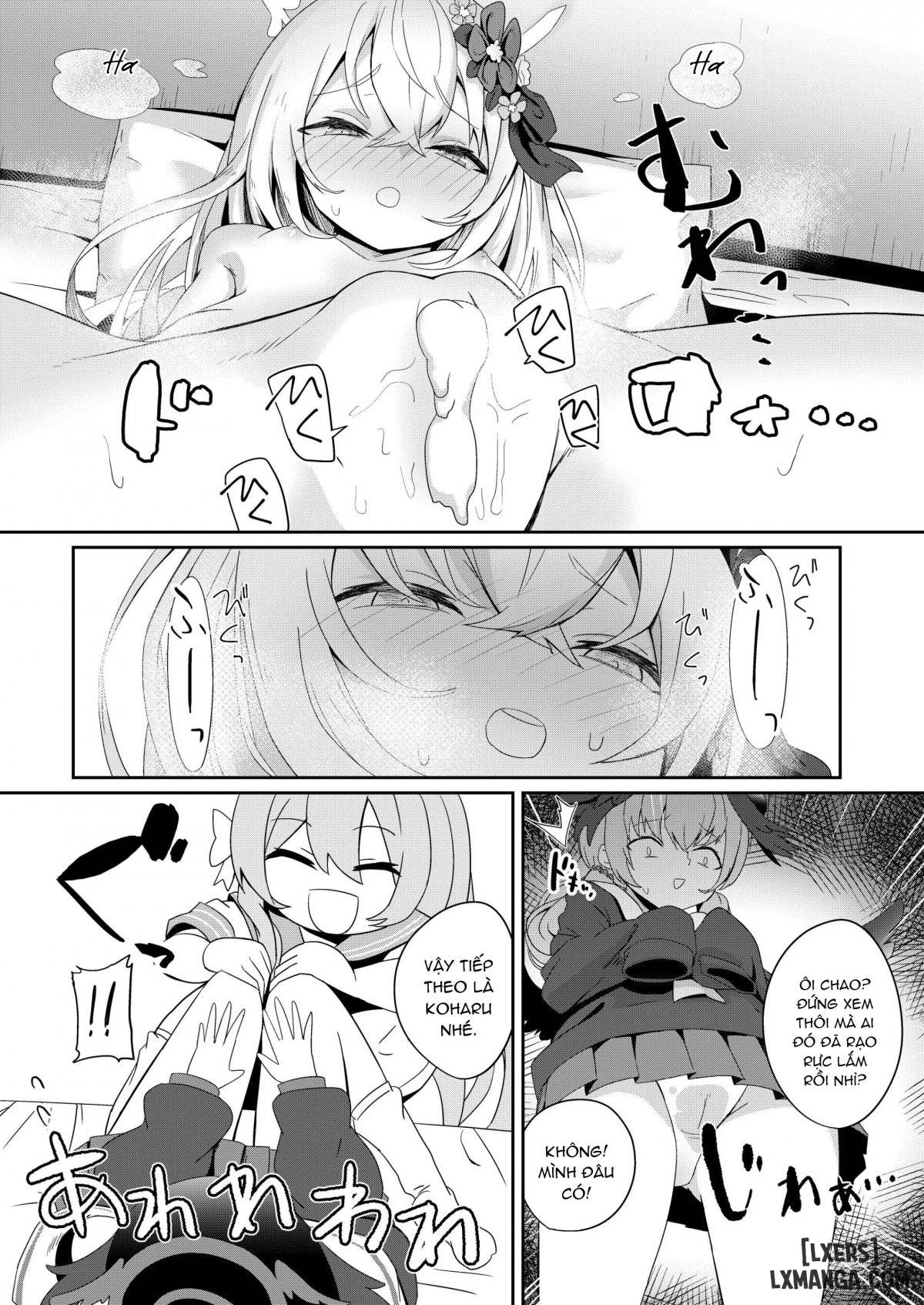 series-oneshot-cac-doujinshi-cua-blue-archive-p3-chap-3-7