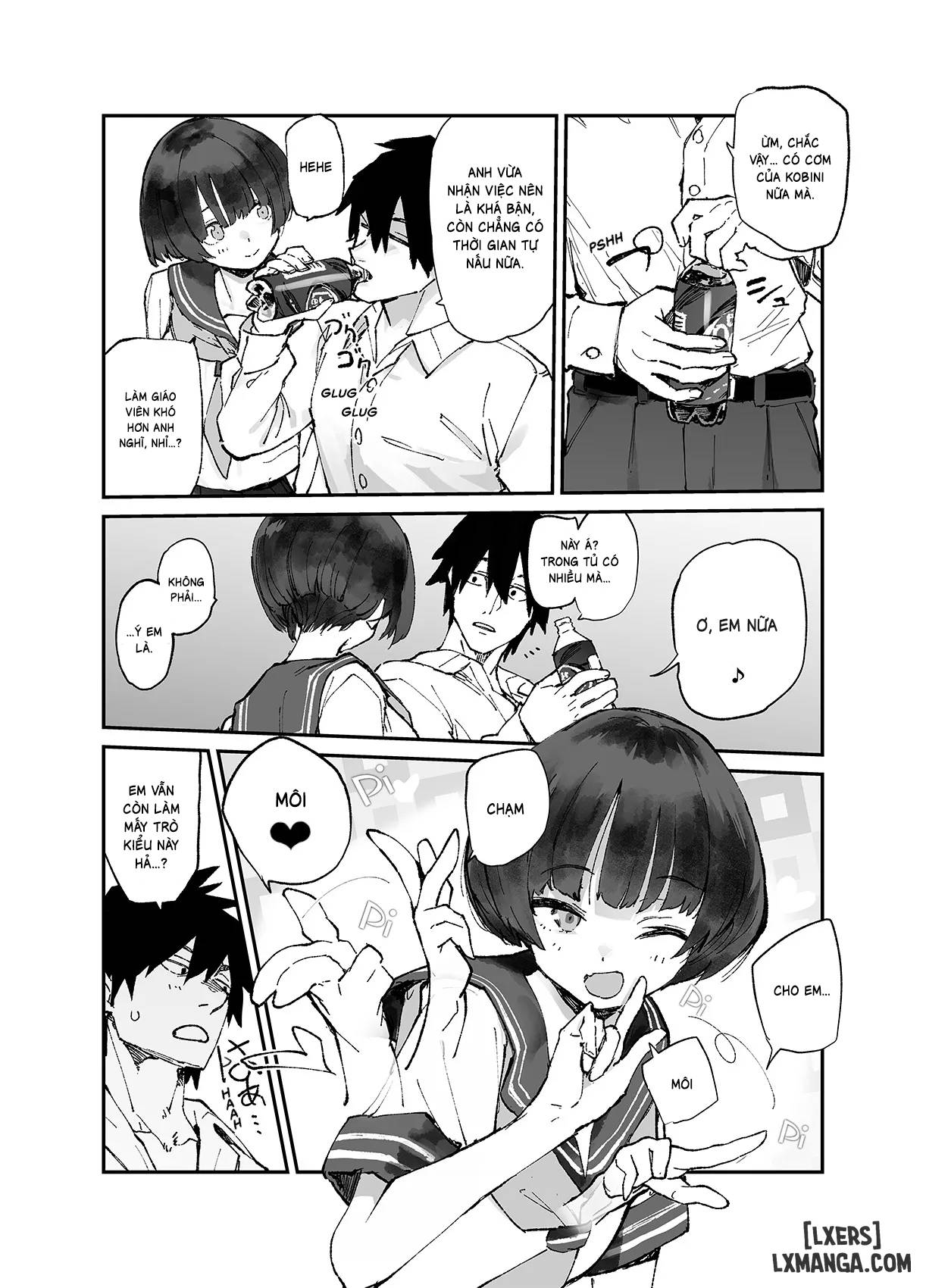 ichinengo-ore-no-ko-o-haramu-imouto-no-kiroku-3-chap-1-5